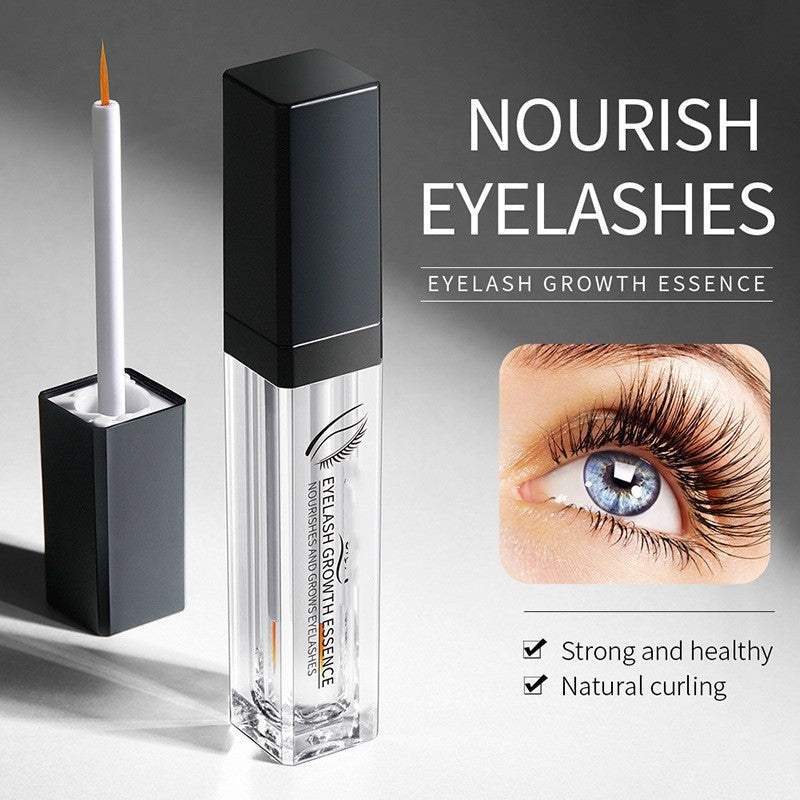 Eyelash Nourishing Liquid Nourish Hair Roots Supplementary Nutrition Deep Nourishment Repair Make Eyelashes Thick Slender Curly Eyelash Nourishing Liquid Nourish Hair Roots Supplementary Nutrition Deep Nourishment Repair Make Eyelashes Thick Slender Curly